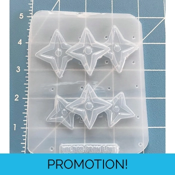 Retro Atomic Tripl..