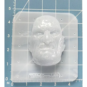 Freddy K 2 Plastic..