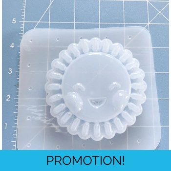 Smiley Sunshine Soap/ Bath B..