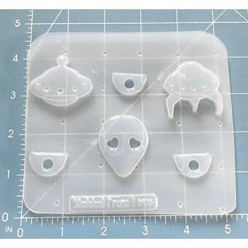 Aliens and Ships S..