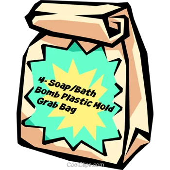 GRAB BAG BLOWOUT S..