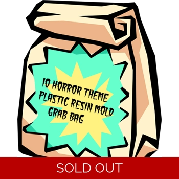 GRAB BAG BLOWOUT SALE!! 10- ..