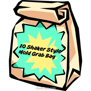 GRAB BAG BLOWOUT S..