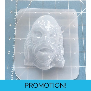 Creature From The ..