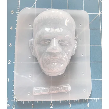 Frankenstein Plast..