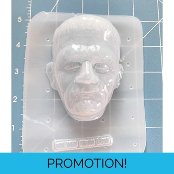 Frankenstein Plast..