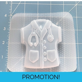 Medical Scrub  Pla..