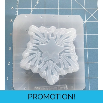 Kawaii 4th Of July Fireworks..