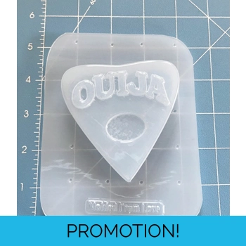 Ouija Boar Planche..