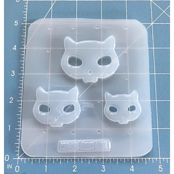 3 Cavity Kitty Sku..
