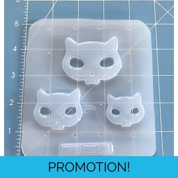 3 Cavity Kitty Sku..