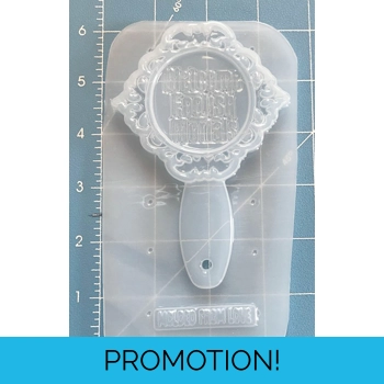 Welcome Foolish Mortals Hand..