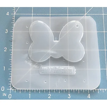 Rounded Cute Bow K..