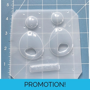 Mid Century Mod Asymetrical ..