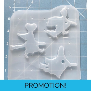 Tonight We Fly! 3 ..