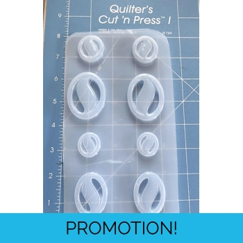 Retro Cat's Eye ov..