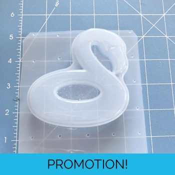 Flamingo Floatie S..