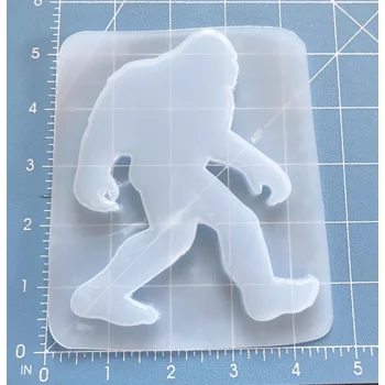 XL Large Big Foot ..