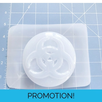 Bio Hazzard Soap/B..