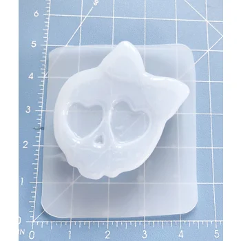 Heart Eyes Skull S..