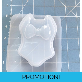 Summertime Swimsuit Soap/Bat..