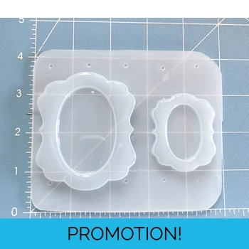 Retro Cameo Brooches Handmad..