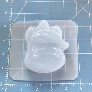 Unicorn Cutie Soap..