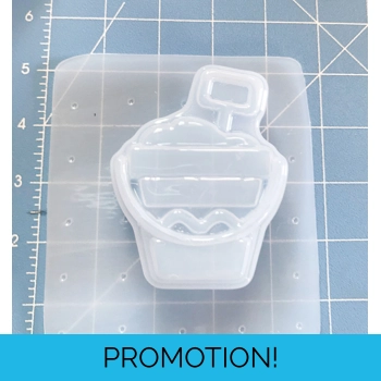 Sand Bucket Soap/Bath Bomb H..