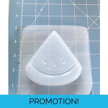 Watermelon Slice Soap/ Bath ..