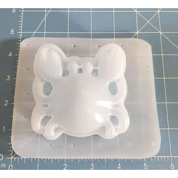 Crabby Crab Soap/B..