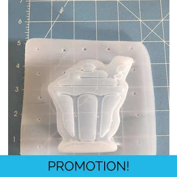 Retro Ice Cream So..