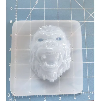 King Gorilla Soap/..
