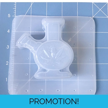 Bong Soap/ Bath Bomb Handmad..