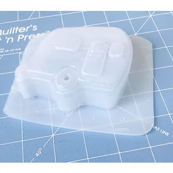 Retro Camper Soap/..