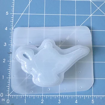 Genie Lamp Soap/ B..