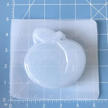 Delicious Peach Soap/Bath Bo..