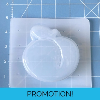 Delicious Peach Soap/Bath Bo..