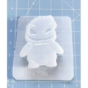 Boogie Man Soap/ B..
