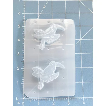 set of 2 RETRO car..