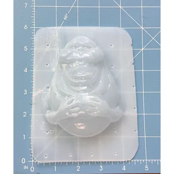 Slimy Ghost Soap/B..