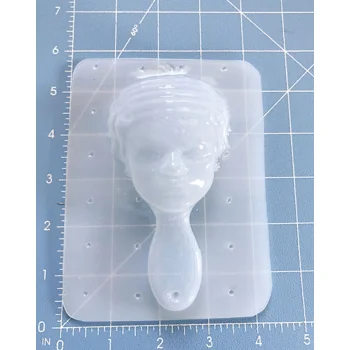 NEW! 3D Bride Of F..