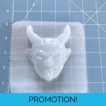 Krampus Soap/ Bath..