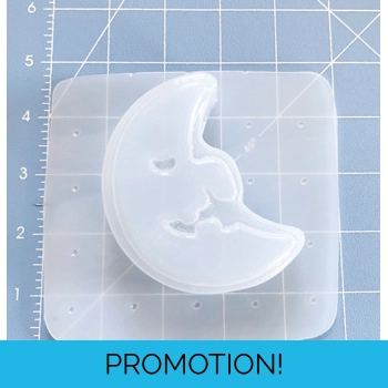 Witch Crescent Moo..