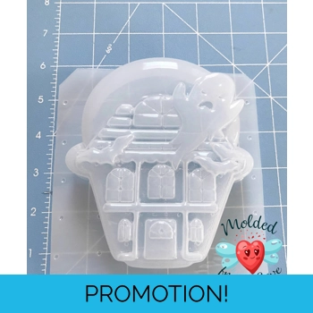 MFL Haunted House ..