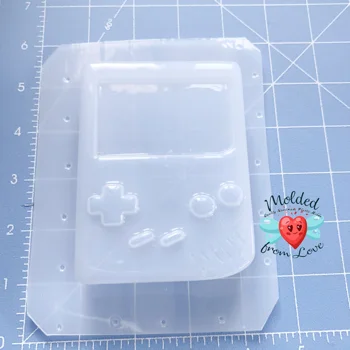 Retro Handheld Gam..