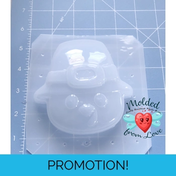 Cute Turkey Boy Soap/Bath Bo..