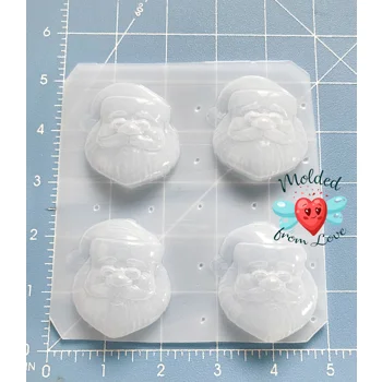 4 bite size small ..