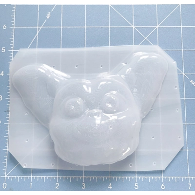 Gremlin Gizmo Handmade Soap/Bath Bomb/Chocolates/Wax/clay/plaster Gremlin Gizmo Handmade Soap/Bath Bomb/Chocolates/Wax/clay/plaster