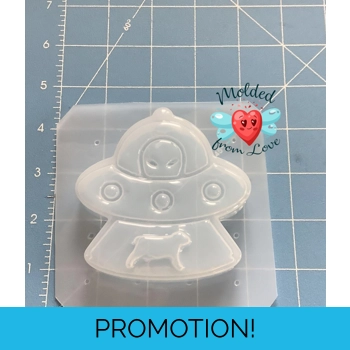 Beaming Up Bessie ..