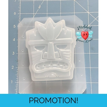 Freaky Tiki Soap/Bath Bomb/C..